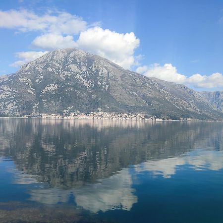 Guesthouse Zmukic Perast Luaran gambar