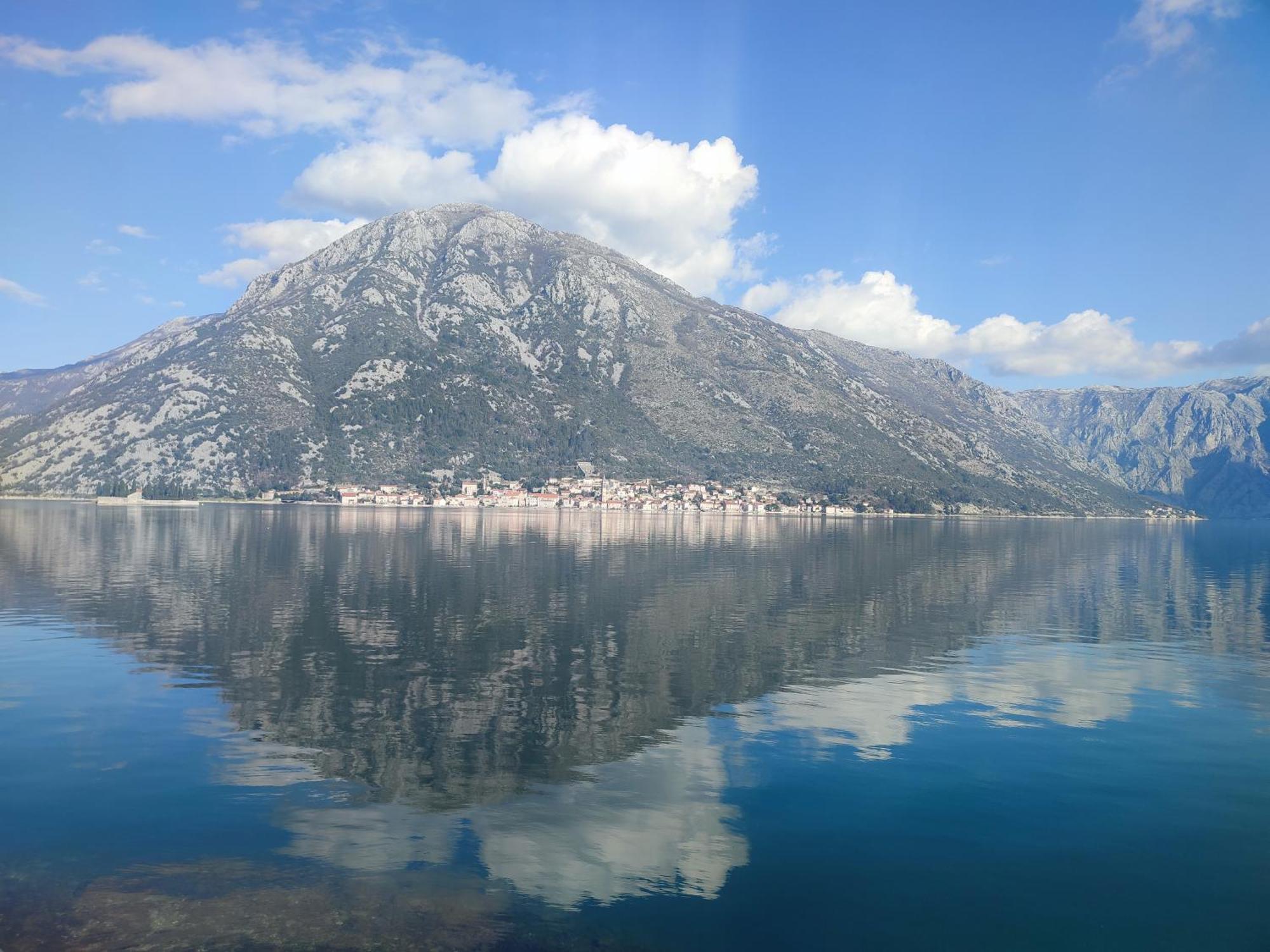 Guesthouse Zmukic Perast Luaran gambar