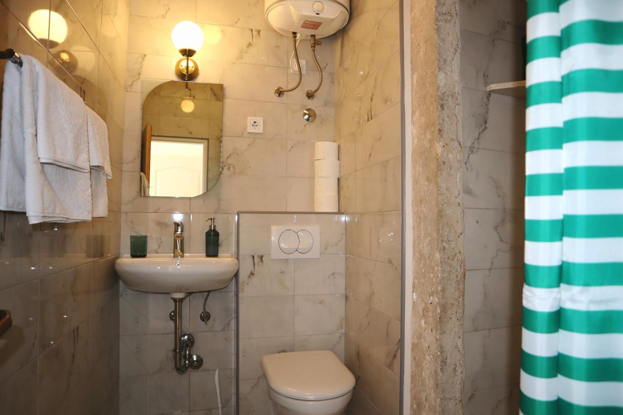 Guesthouse Zmukic Perast Bilik gambar