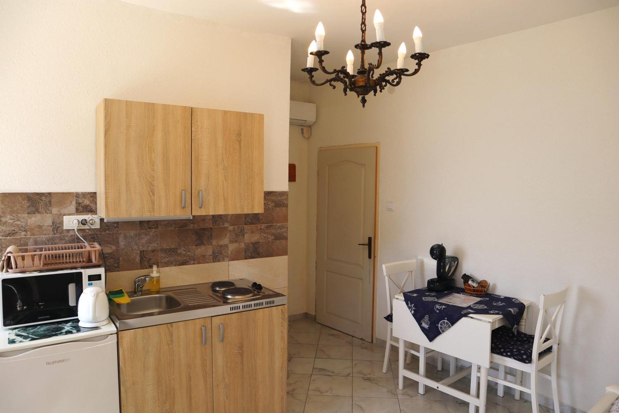 Guesthouse Zmukic Perast Bilik gambar